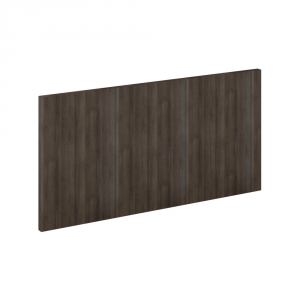 Cánh tủ Tivi ngang, Melamine - 600x320