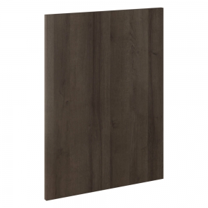 Tấm ốp hông tủ tivi, Melamine - 380x370